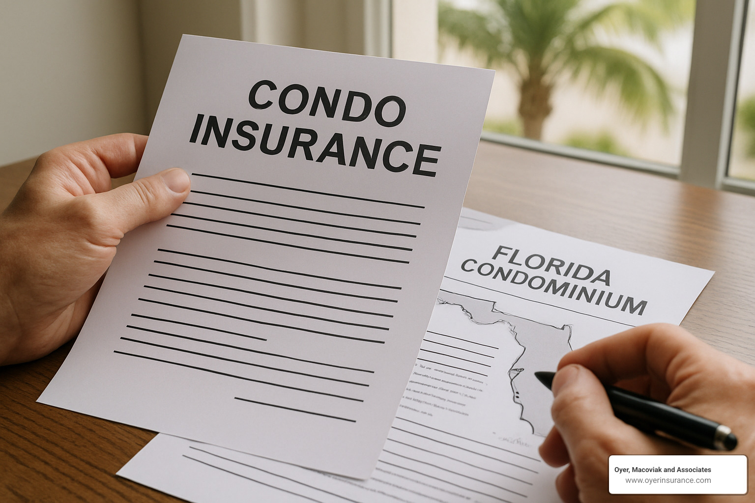 Condo insurance documents - can condos in florida be required to carry liability insurance Condo insurance documents - can condos in florida be required to carry liability insurance