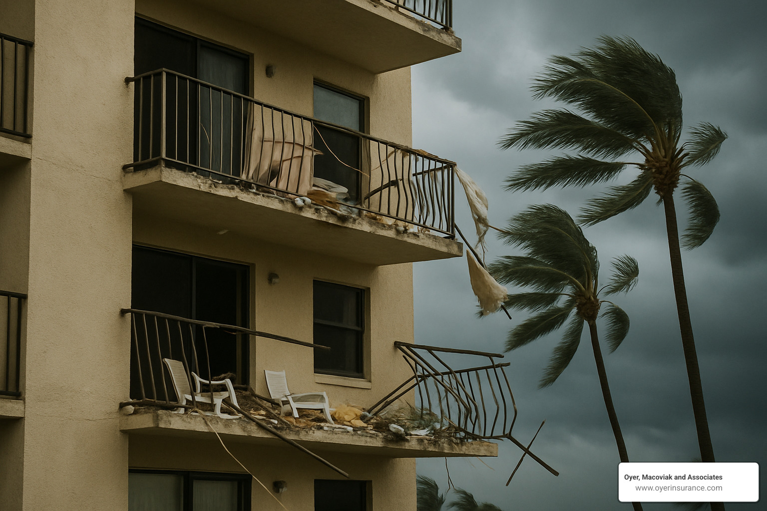 wind damaged balcony on florida condo - does condo insurance in florida cover hurricane wind damaged balcony on florida condo - does condo insurance in florida cover hurricane
