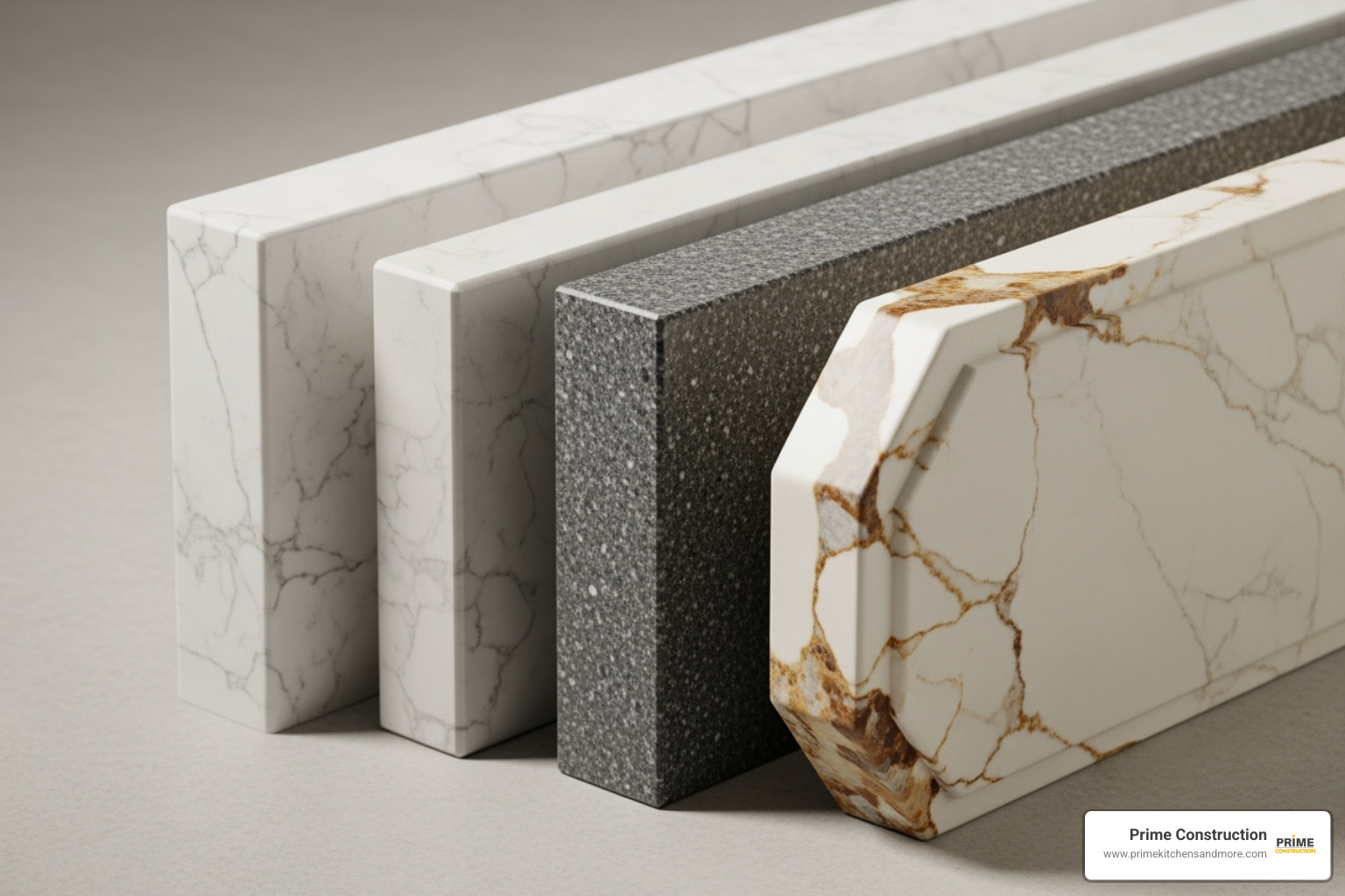 different countertop edge profiles like eased, beveled, and ogee - quartz bathroom countertops different countertop edge profiles like eased, beveled, and ogee - quartz bathroom countertops