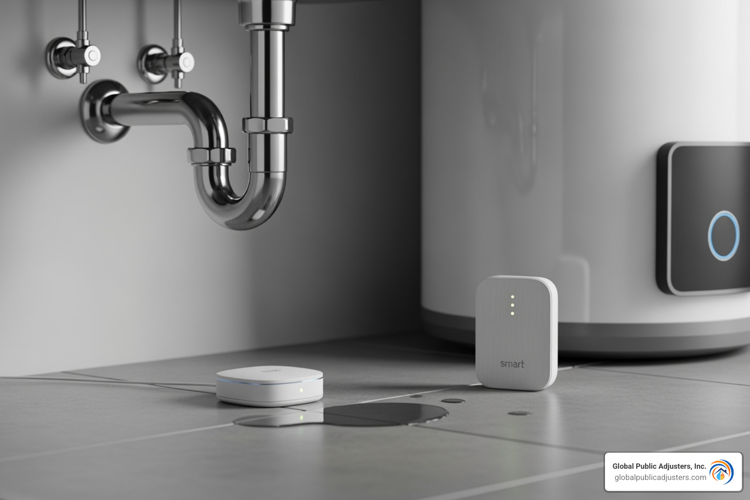 smart home water leak detector - average insurance claim for water damage smart home water leak detector - average insurance claim for water damage