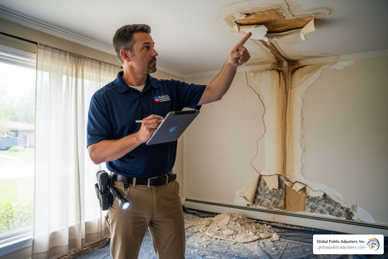 public adjuster documenting damage - expert public adjuster public adjuster documenting damage - expert public adjuster