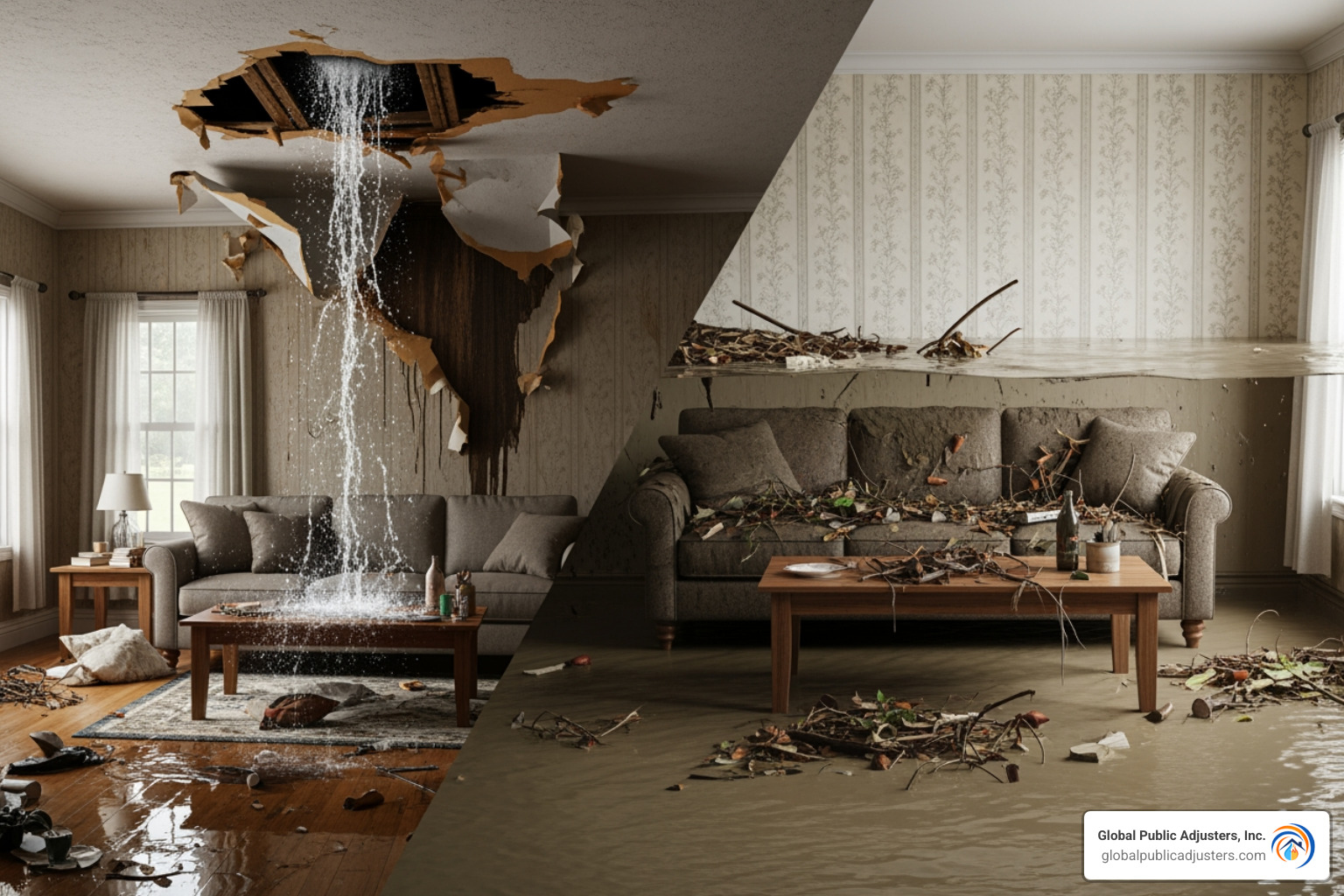 difference between a burst pipe inside and floodwater outside - insurance for water damage difference between a burst pipe inside and floodwater outside - insurance for water damage