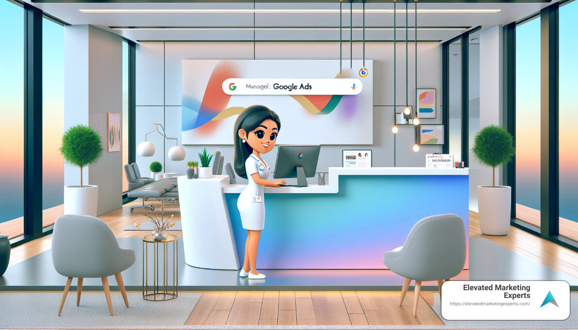aesthetic practice success - aesthetic practice google ads management