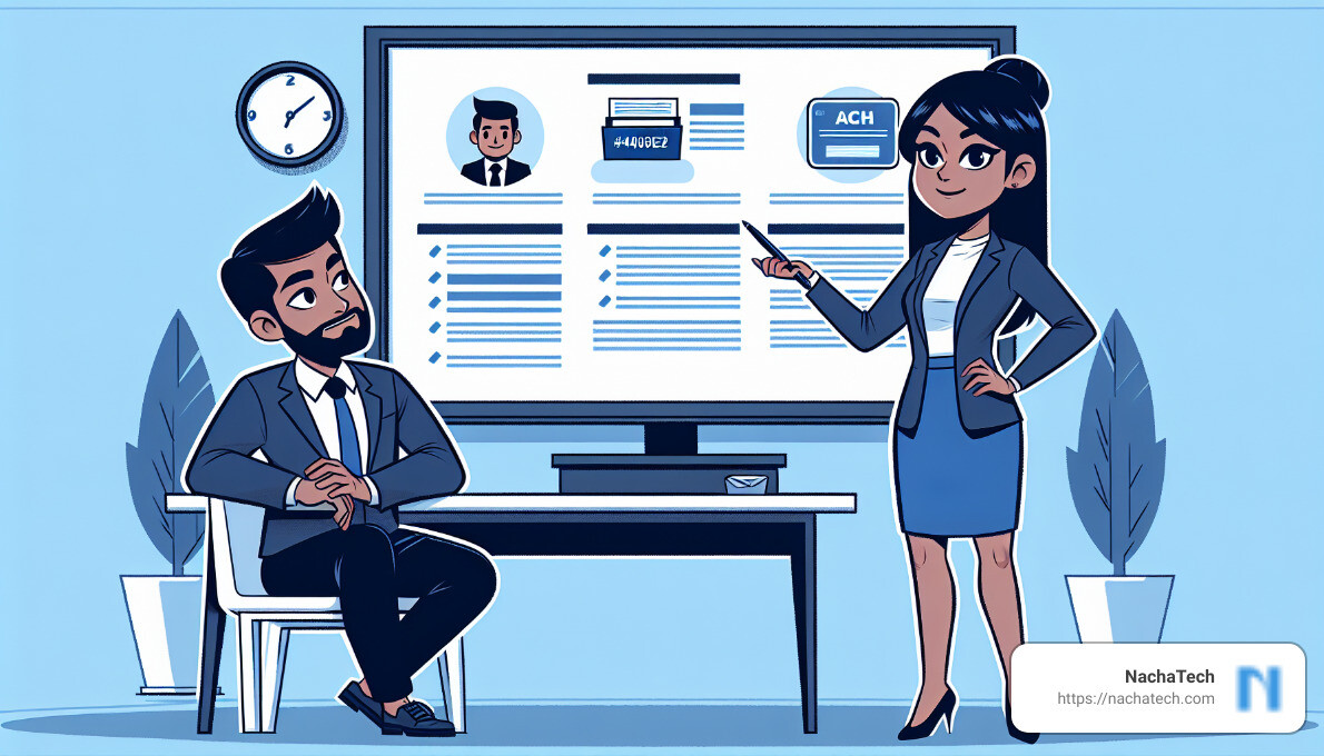 NACHA Rules - nacha account validation rule 2024