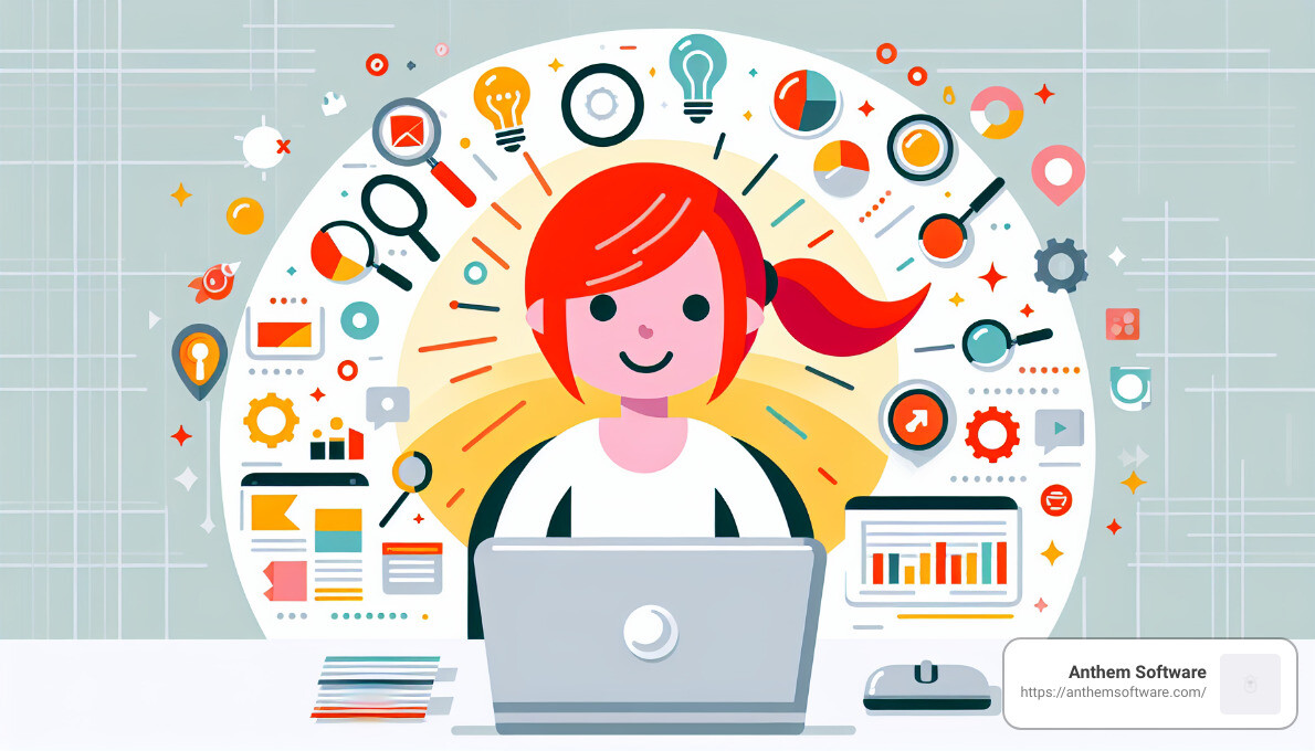 Mangools - best software for keyword research