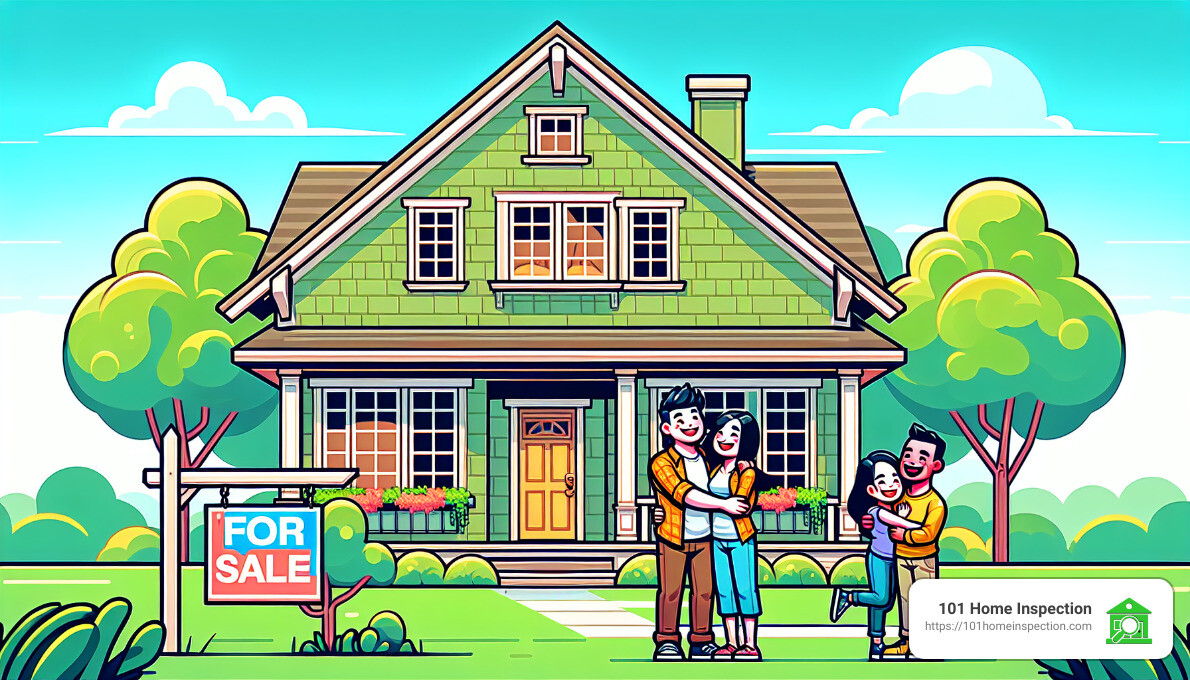 homebuyer - who is eligible to buy a house in uk