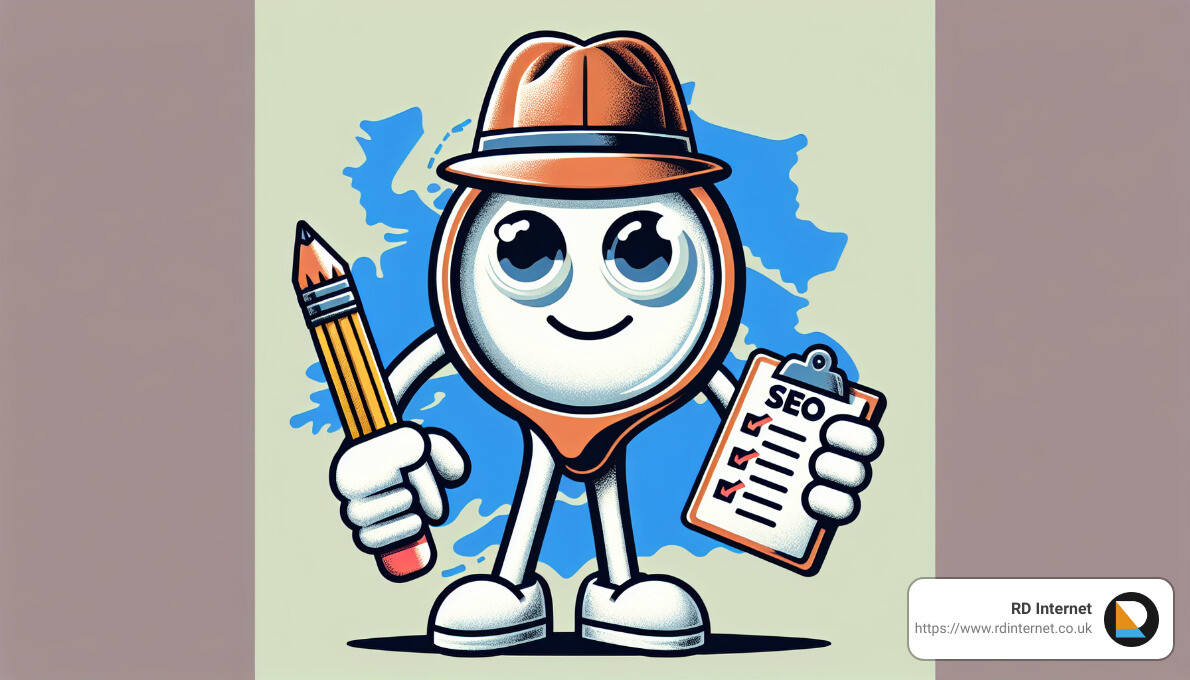 SEO Services UK - seo packages uk