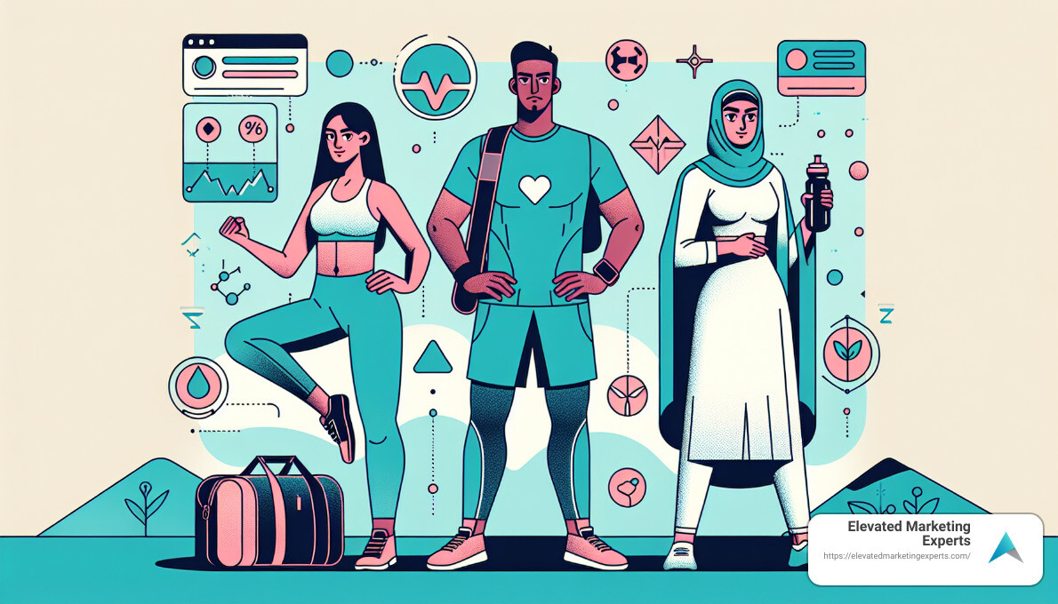 Digital Marketing for Wellness Practices - wellness practice google ads management