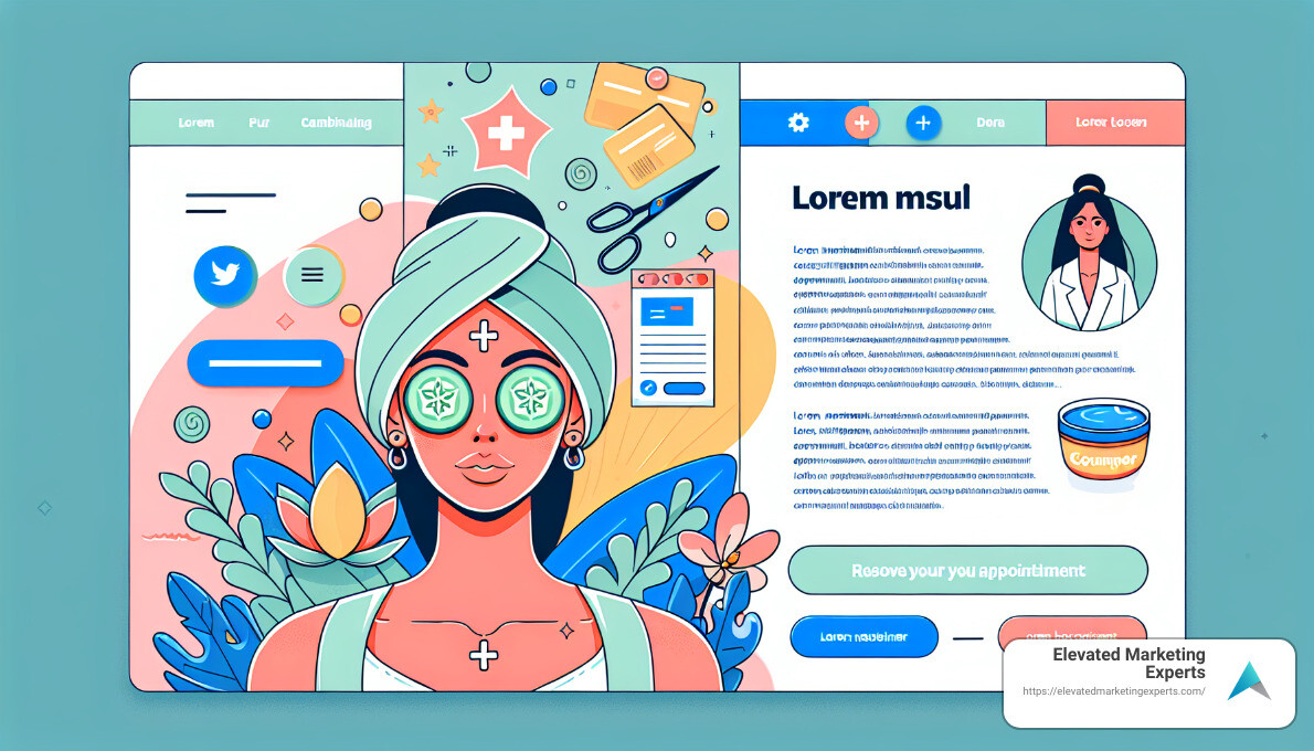 Email Marketing for MedSpas - medical spa marketing