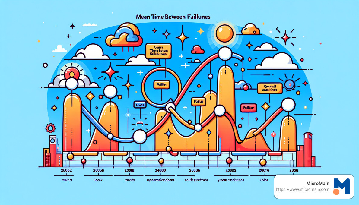 mtbf - mtbf formula maintenance
