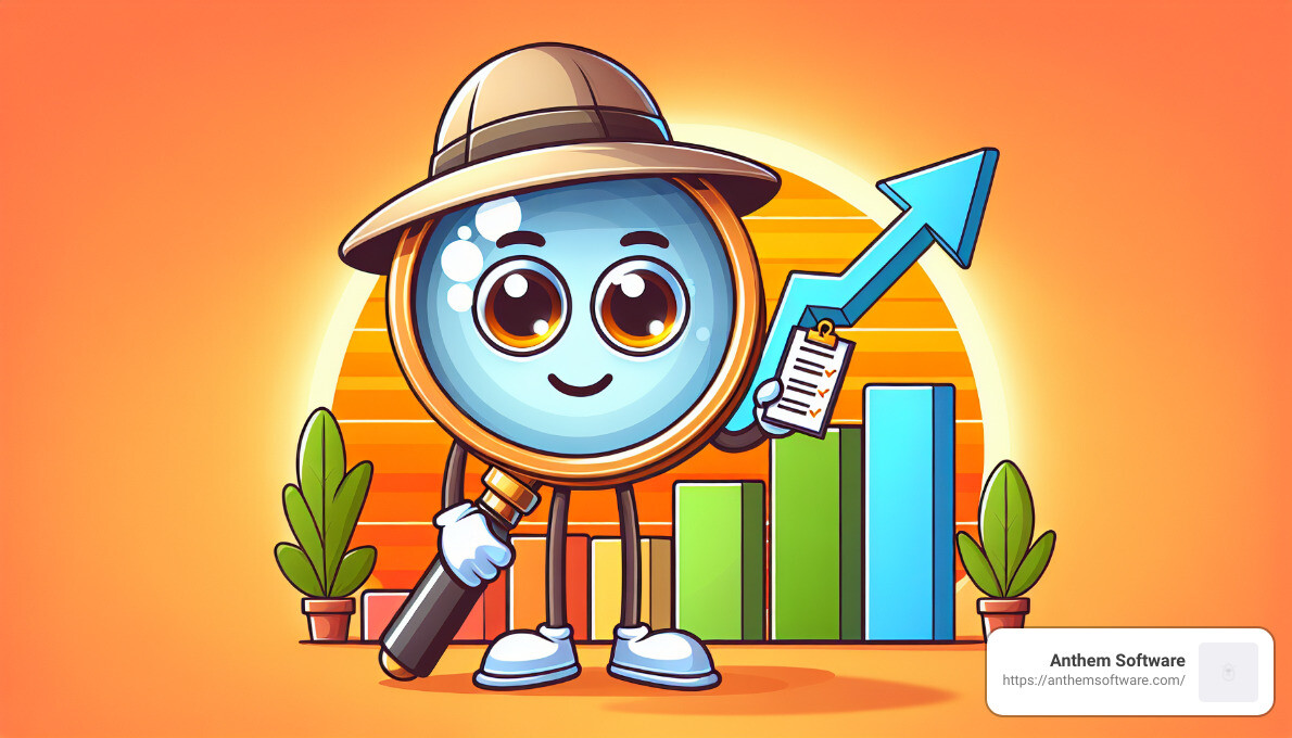 Semrush - best keyword research tool