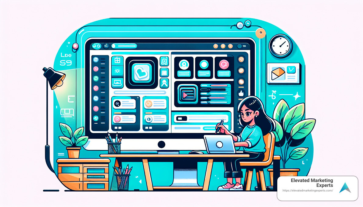 ClearVoice - top content creation companies