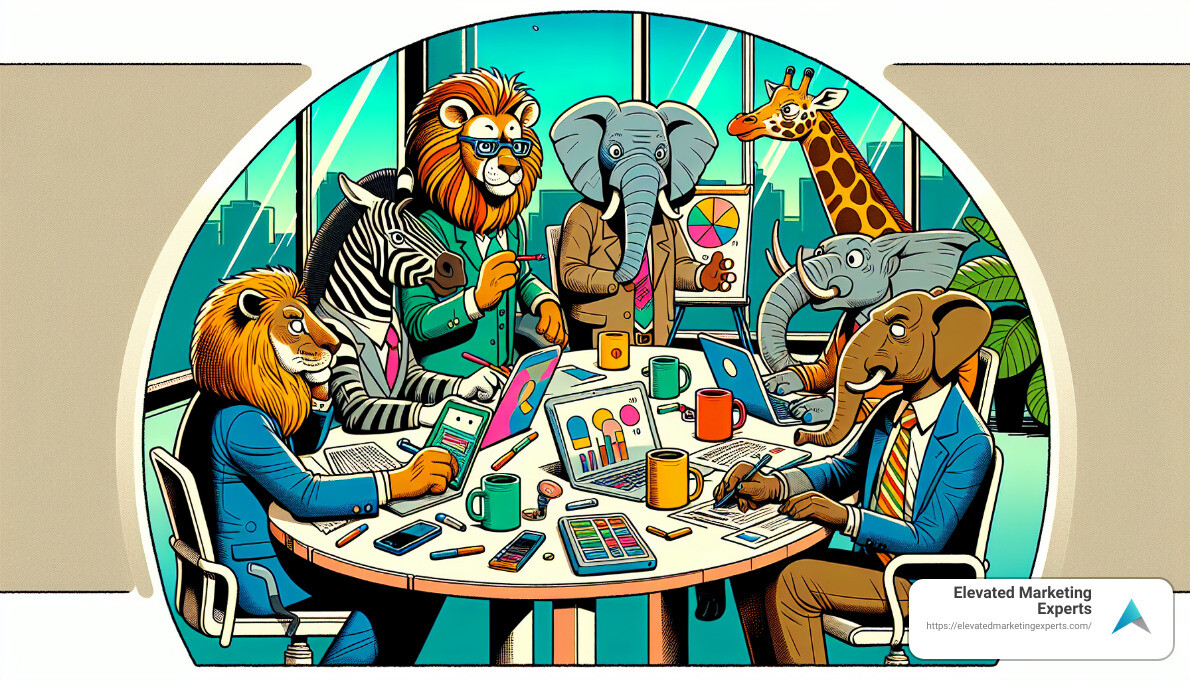Animalz - top content creation companies