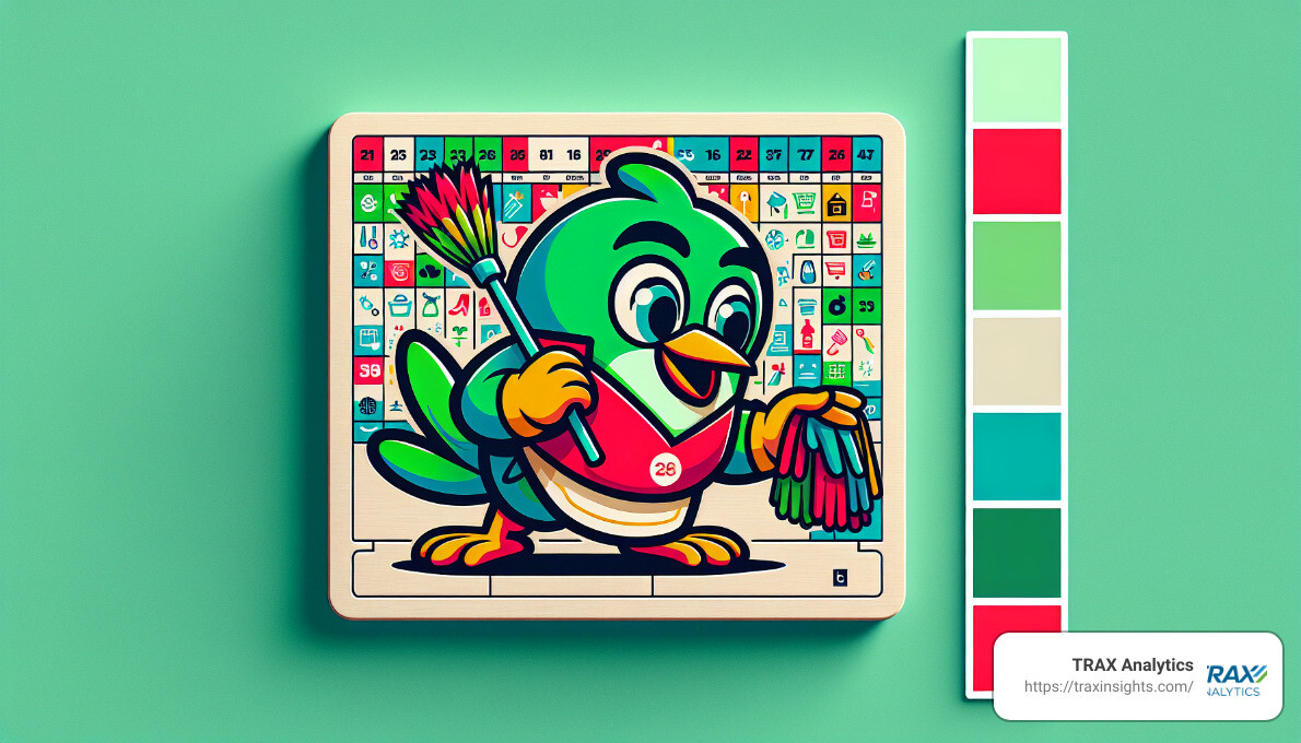 Tody - daily weekly monthly cleaning schedule app