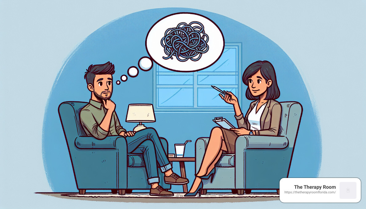 Therapist and Counselor - counseling near me