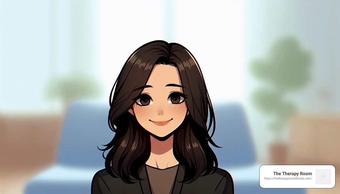 jennifer dvoskin - counseling near me anxiety