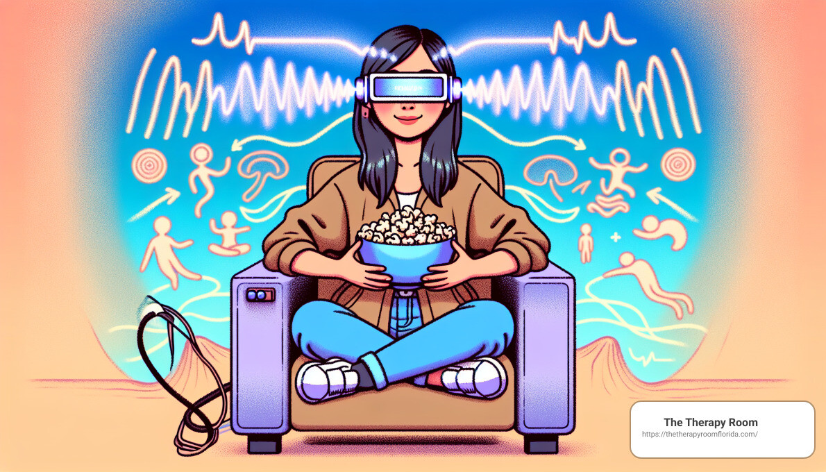 biofeedback and hypnosis - anxiety and counselling