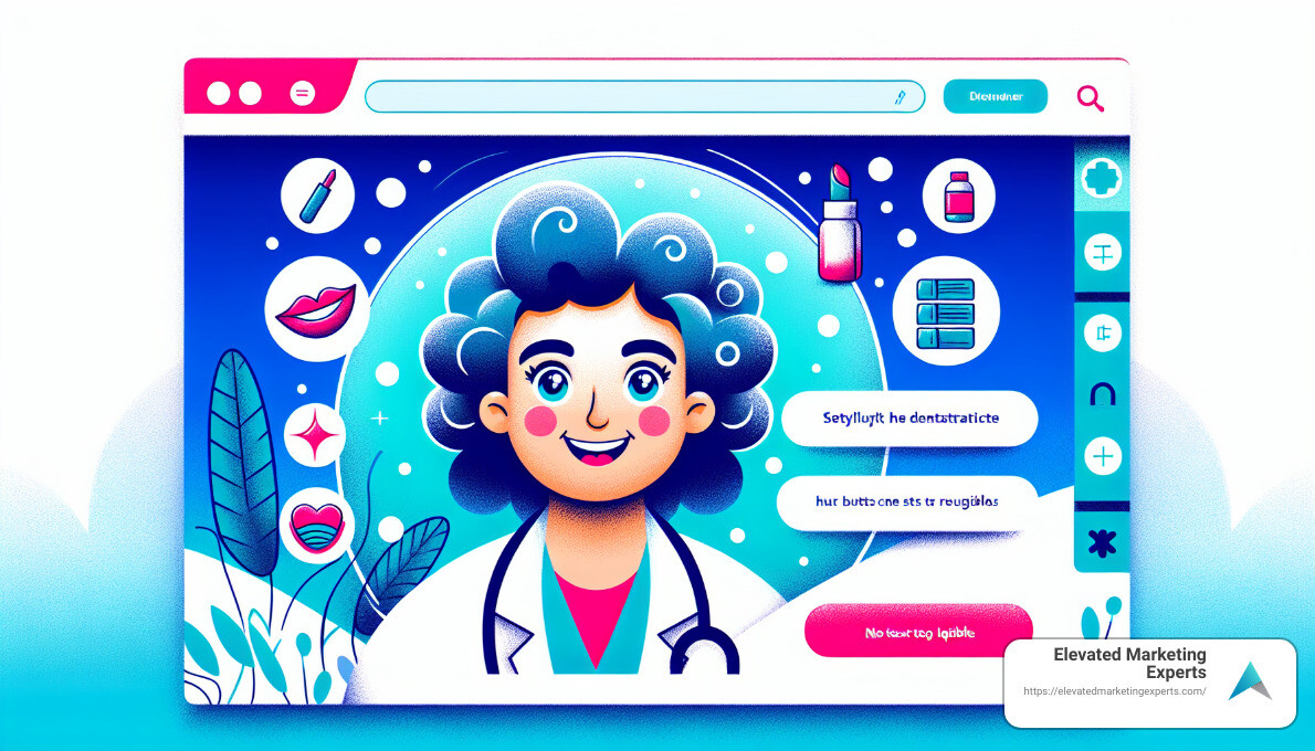 Beautifix Medspa - medical spa websites