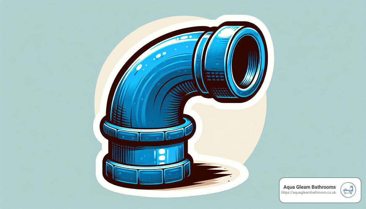 elbow pipe fittings - bathroom fitting pipe