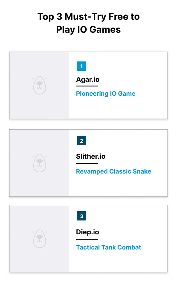 10 Free to Play IO Games You Need to Try Today - Play Free! Tips ...