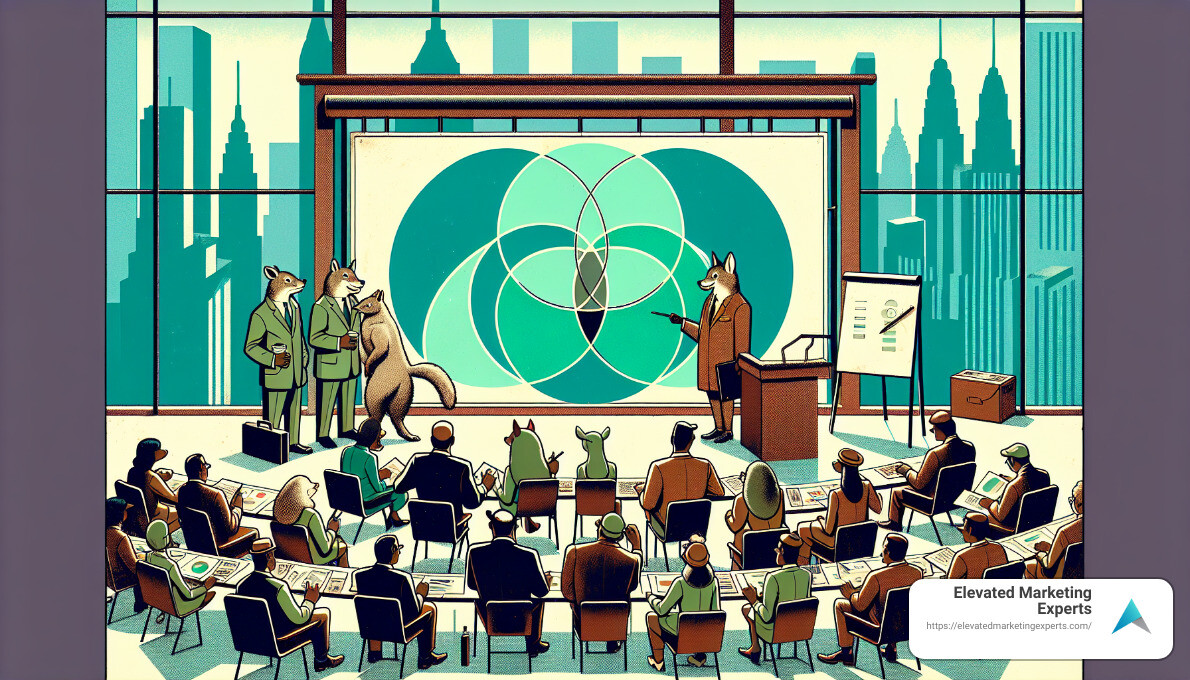 Unique Selling Proposition - elevated marketing experts reviews in new york