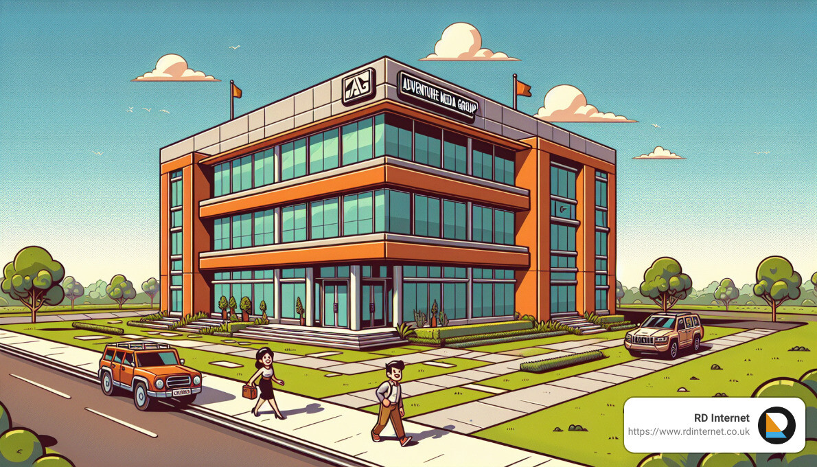 AdVenture Media Group - ppc campaign companies