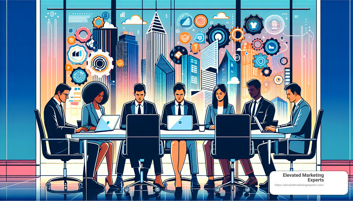 Siege Media - content marketing firms
