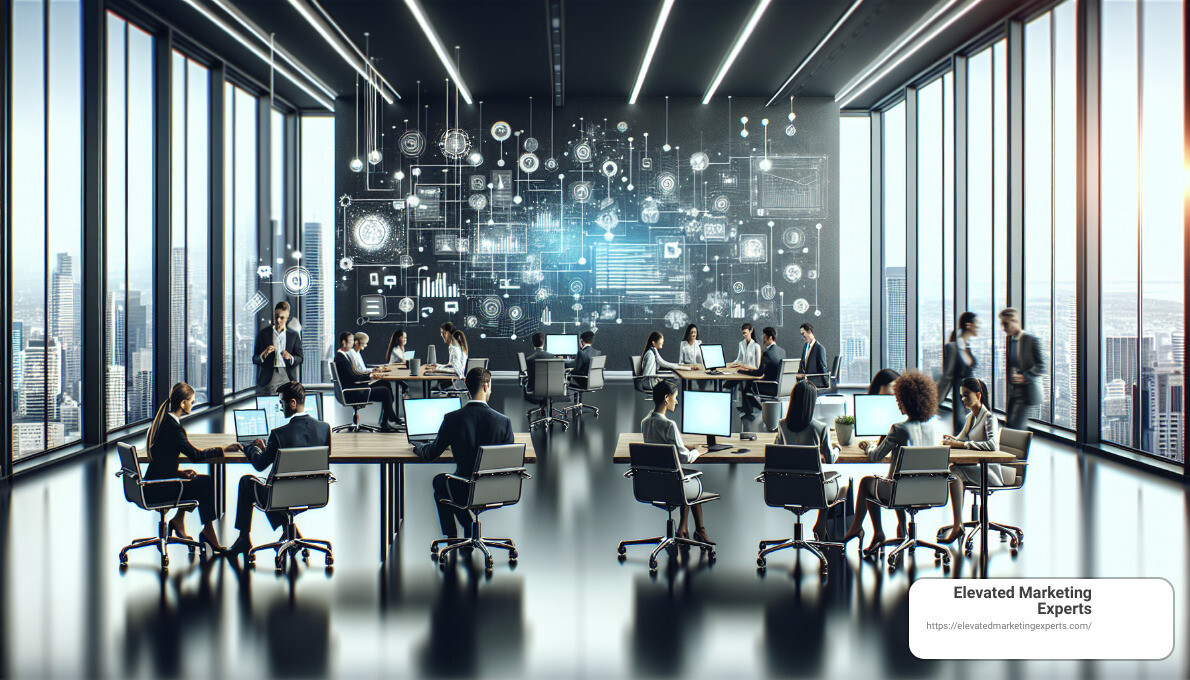 Brafton - content marketing firms