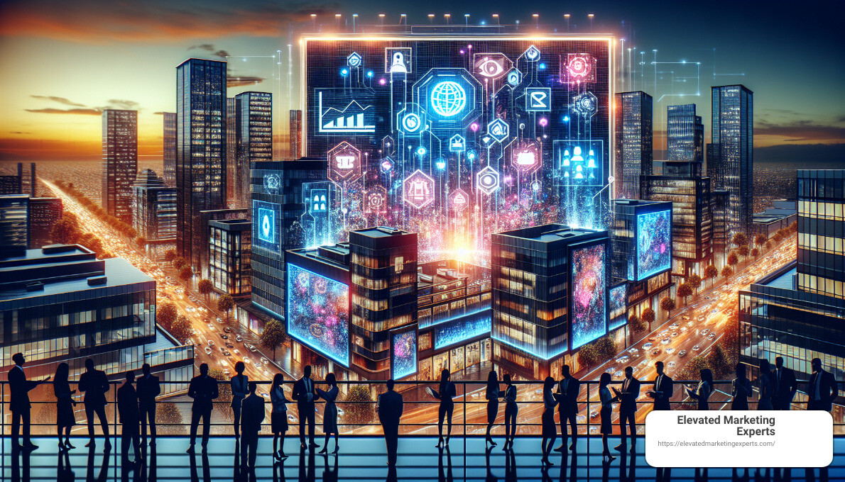 Power Digital - content marketing firms