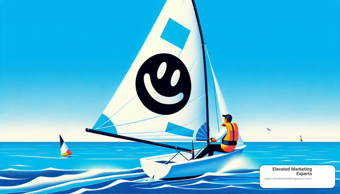 Optimist - content marketing firms