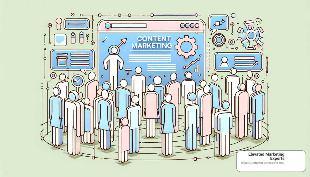 SimonSezIT - content marketing as a service