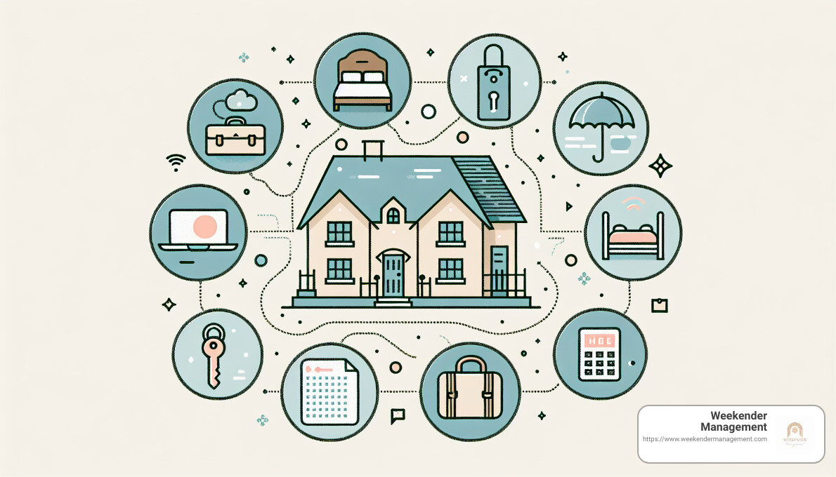 Top Shortterm Rental Sites 7 Ways to Know if They're Right for You