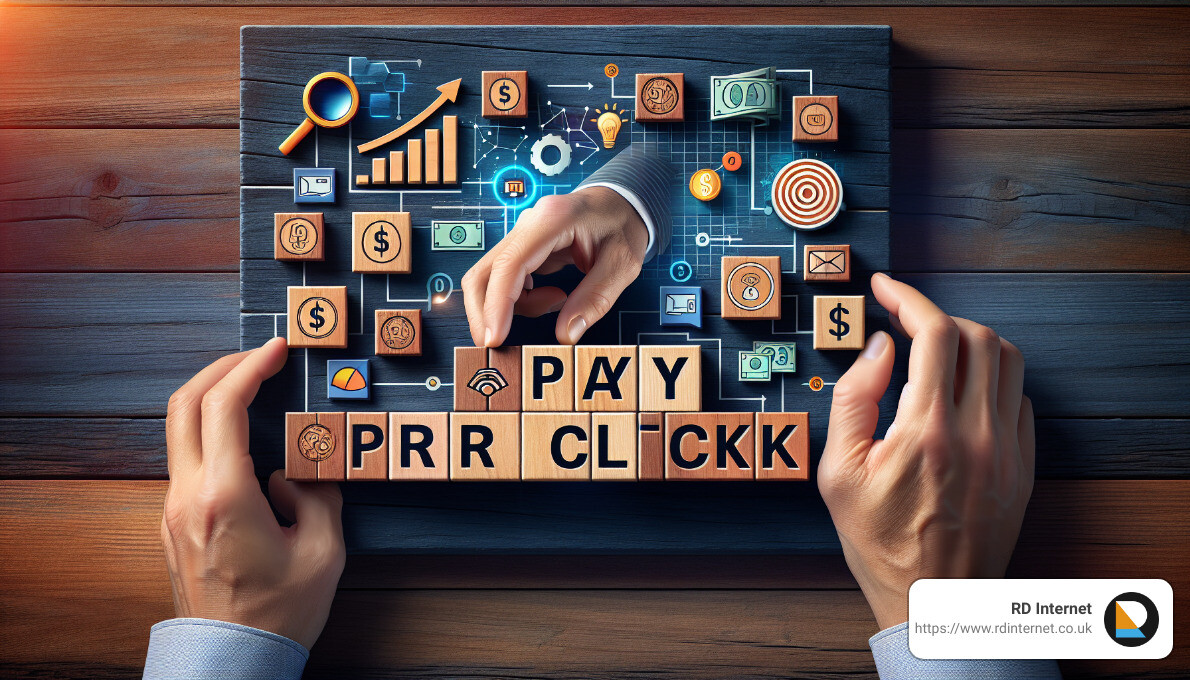 PPC Campaign ROI - ppc campaign cost