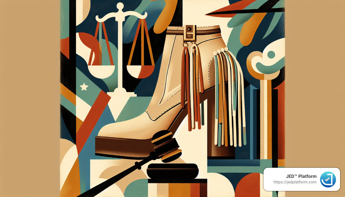 The Complete Guide to Pretrial Release Violation Consequences JED