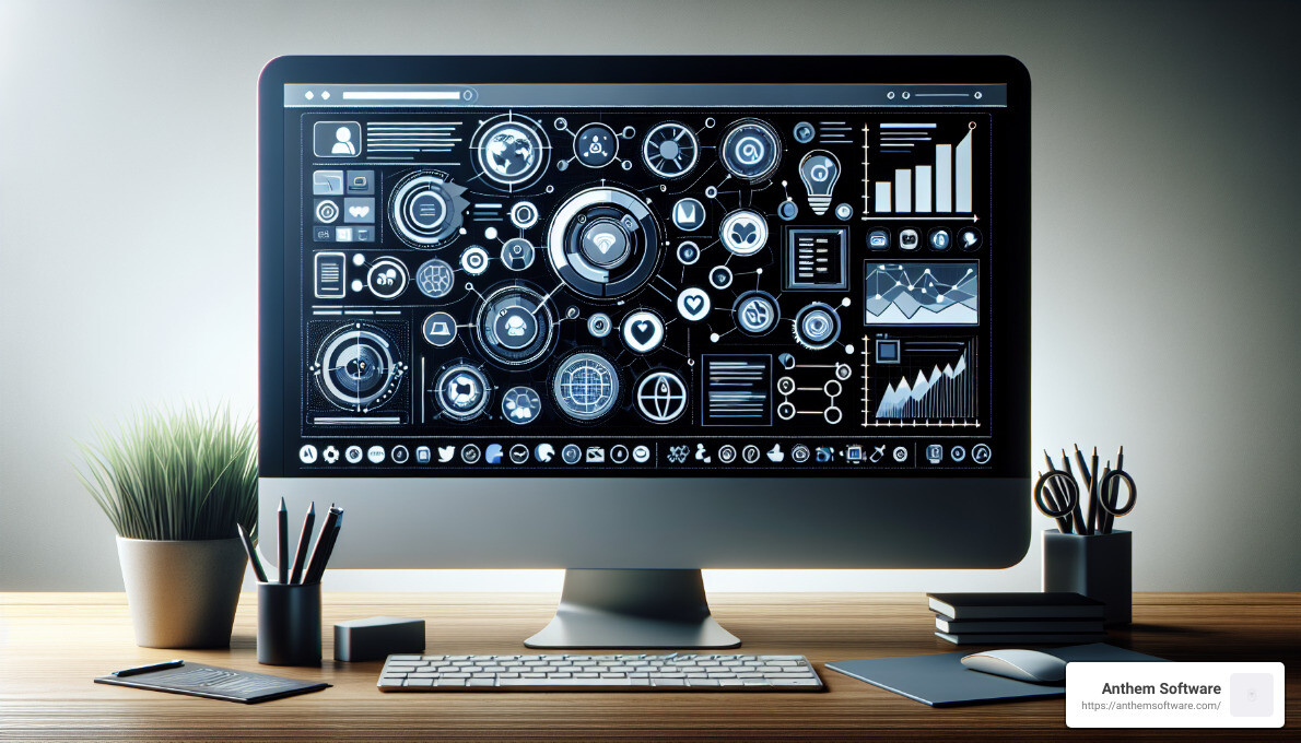 96947a4ffa9923dff744deea7a932aad854f3667 Buyer's Guide: Best Digital Marketing Web Designs for 2024 Discover the best digital marketing website designs for 2024. Get inspired by our top 20 picks to elevate your online presence with cutting-edge design trends. Adchitects - best digital marketing website design