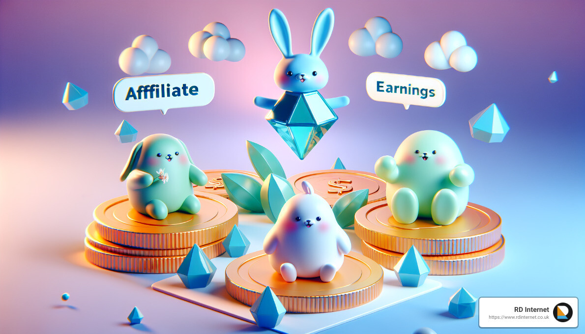 A high-level overview of how ClickBank works - how to market clickbank products