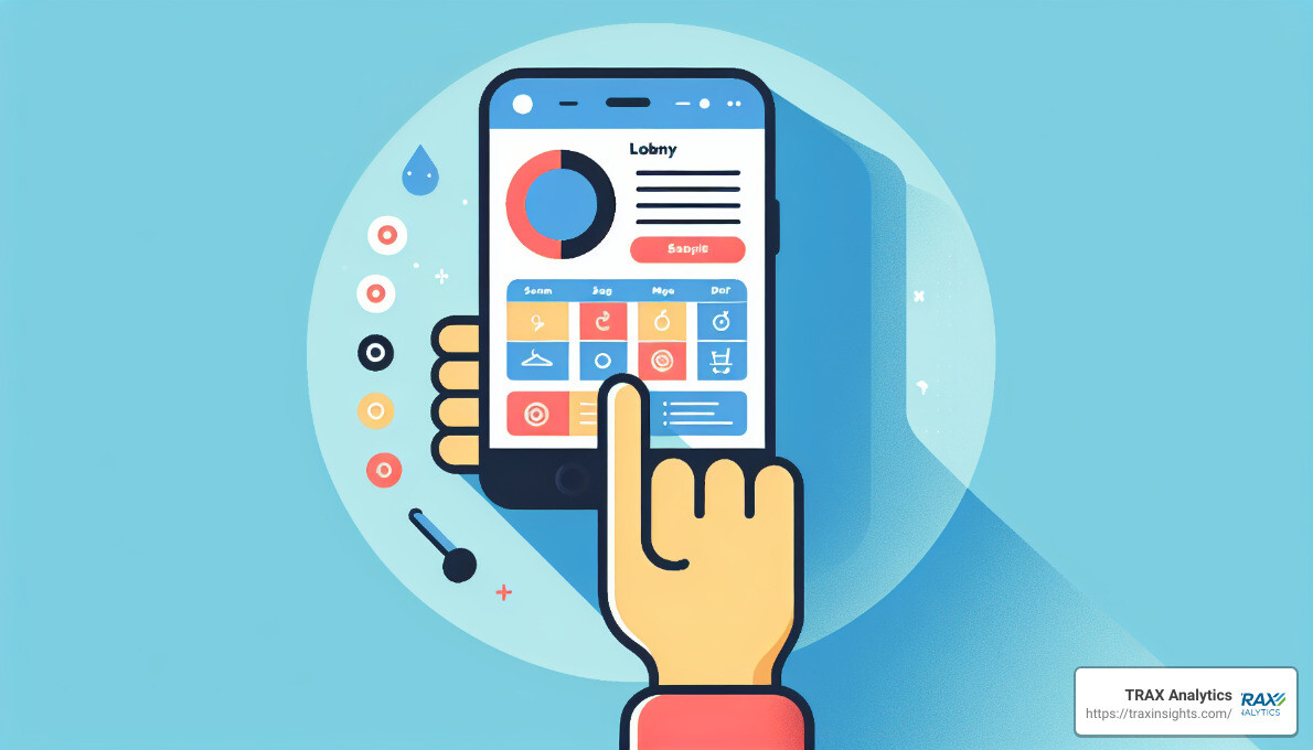 FieldVibe - cleaning company scheduling app