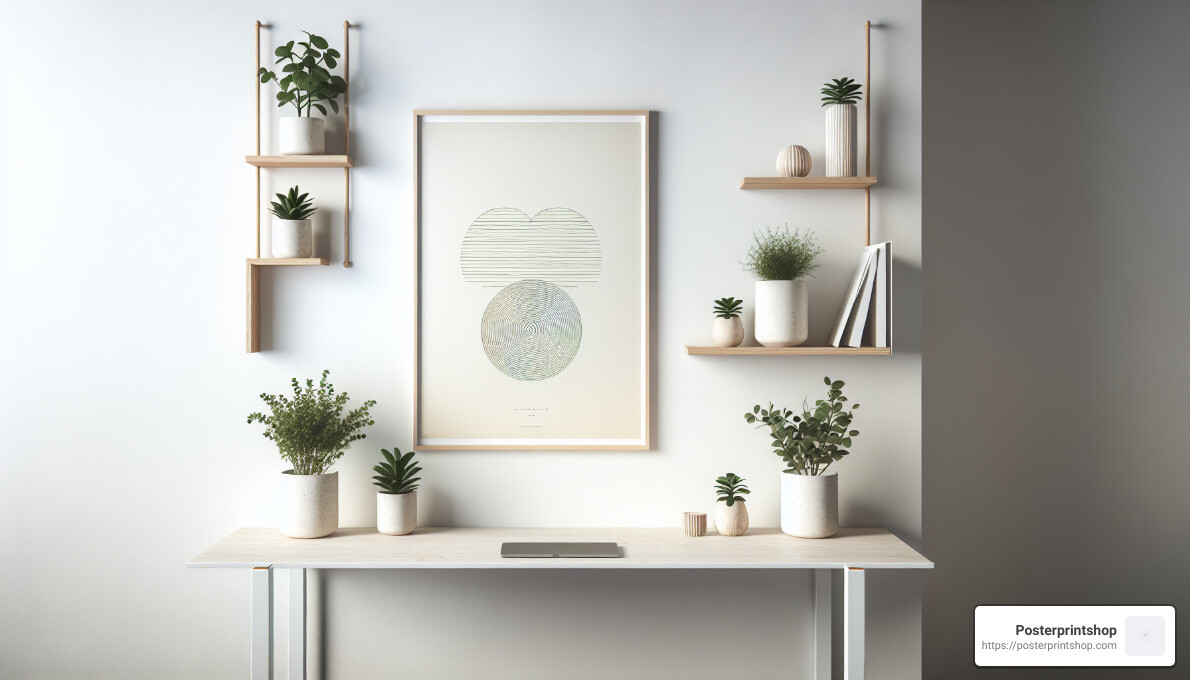 printing a custom poster - how to print a custom poster