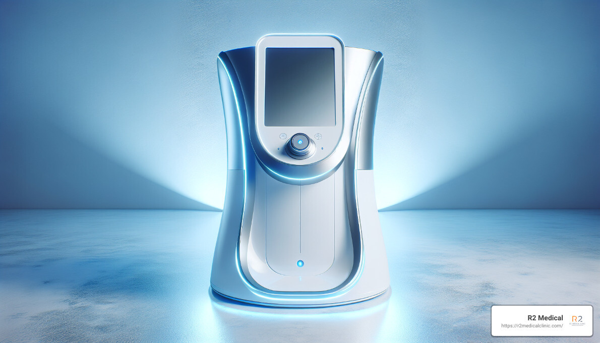 Zeltiq CoolSculpting - body contouring options in Wheat Ridge