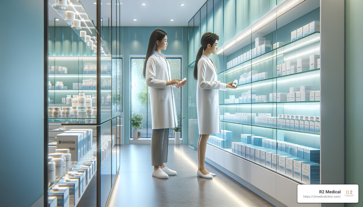 bioidentical hormones - best trt