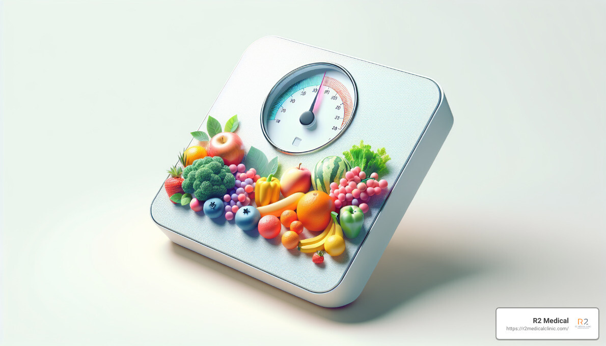 R2 Medical MNT - nutrition counseling for weight loss