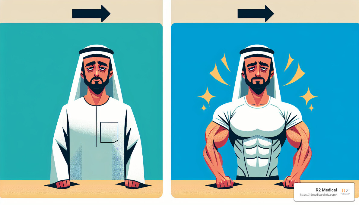 TRT therapy - trt medical