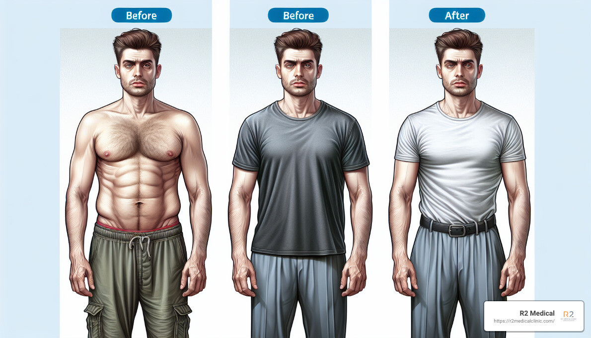 TRT therapy - trt therapy near me