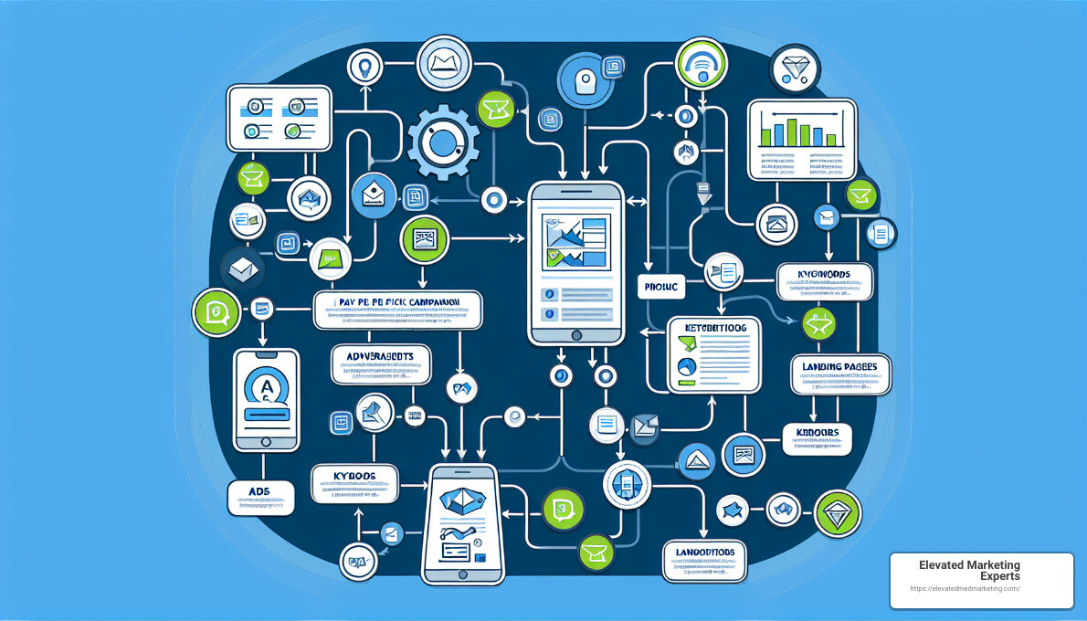 PPC Campaign - pay per click campaign management services