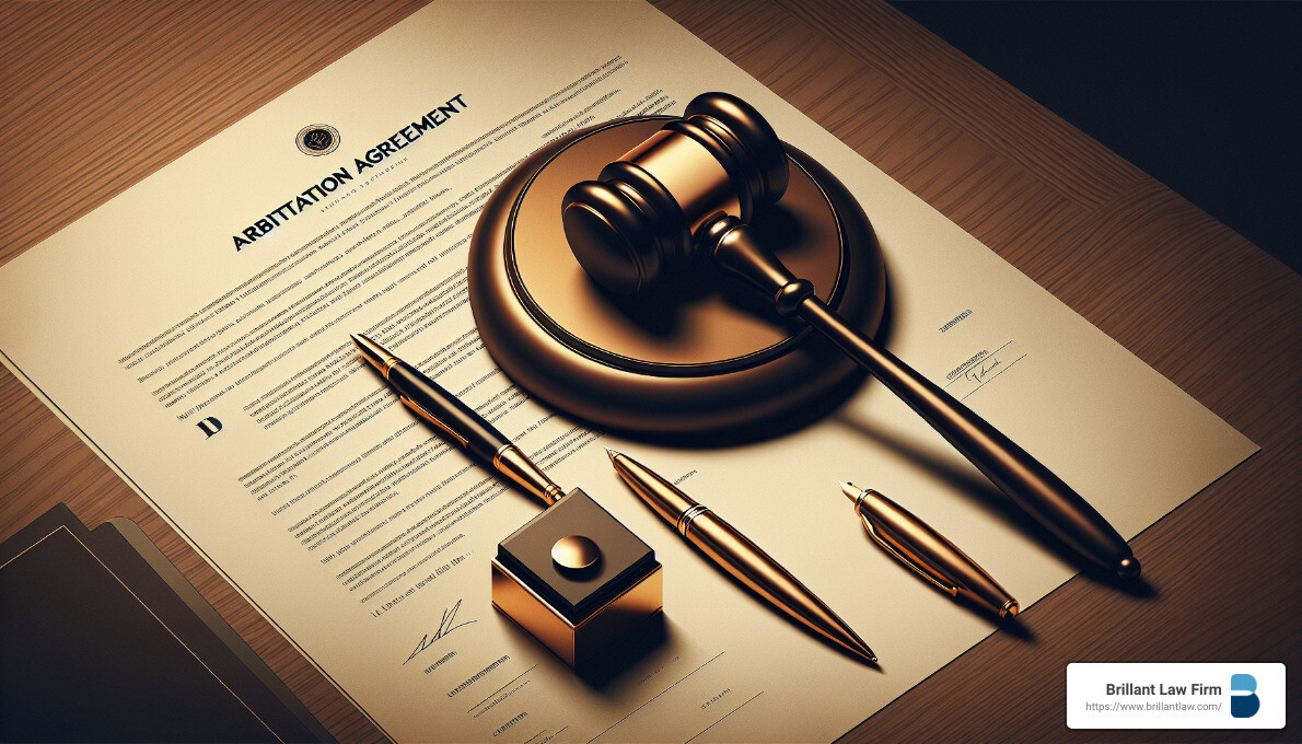 8940720f61b001bf30c75800df4d47d76bac0f9e Ultimate Checklist for Choosing a Business Dispute Lawyer Find the perfect lawyer for business disputes with our ultimate checklist. Expert advice on choosing the right representation to protect your business interests. arbitration - lawyer for business dispute