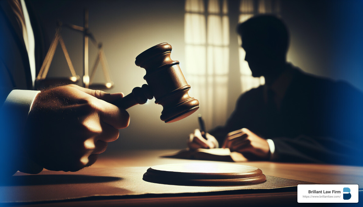 d36f9640901fc35b26659b2006115a4cc14257c1 Ultimate Checklist for Choosing a Business Dispute Lawyer Find the perfect lawyer for business disputes with our ultimate checklist. Expert advice on choosing the right representation to protect your business interests. litigation - lawyer for business dispute