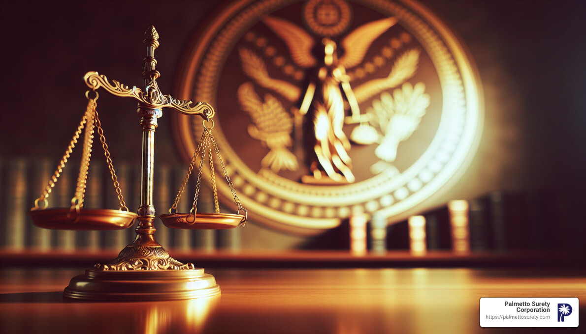 Notary public - how much does a surety bond cost