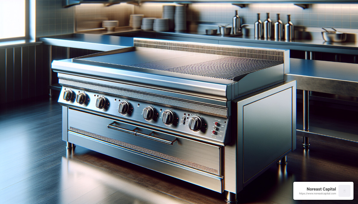 Top Catering Kitchens for Rent The Ultimate Guide for 2024 Noreast