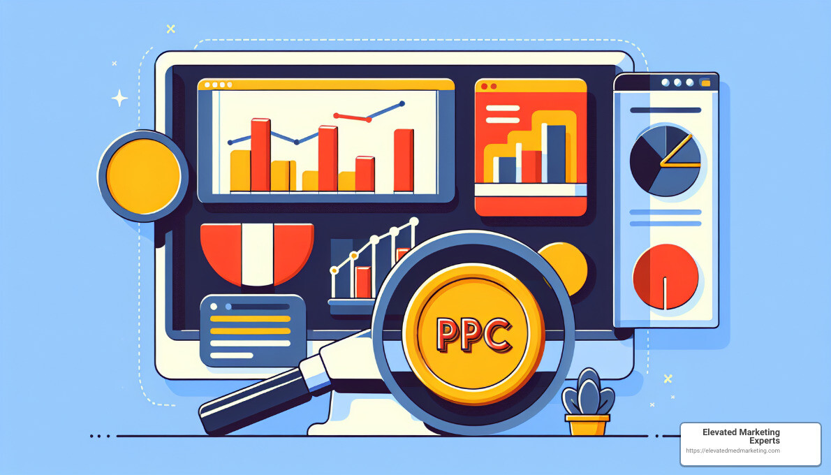PPC Campaign Analysis - ppc management services company