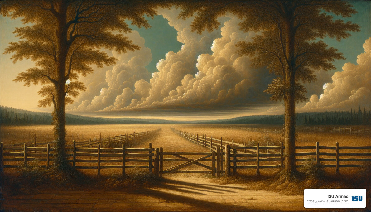 Understanding the Need to Insure Vacant Land A Practical Guide ISU Armac